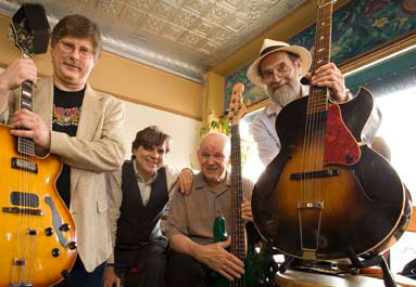 hot club trio